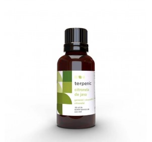 Terpenic Citronela De Java...