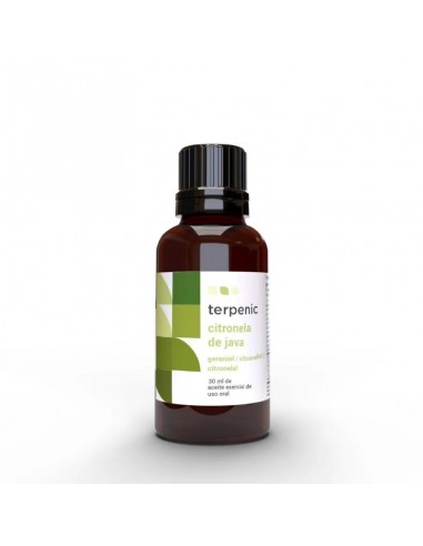 Terpenic Citronela De Java Aceite...