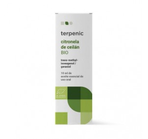 Terpenic Citronela Ceilán...