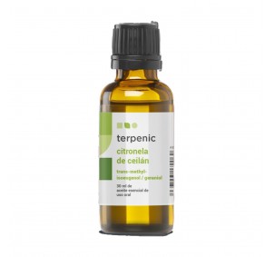 Terpenic Citronela Ceilán...