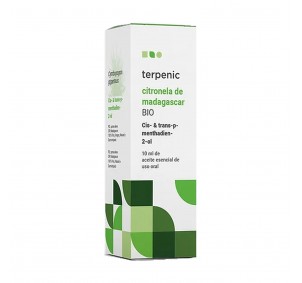 Terpenic Citronela De...