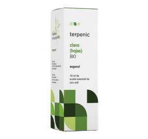 Terpenic Clavo Hojas Aceite...