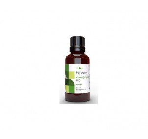 Terpenic Clavo Hojas Aceite...
