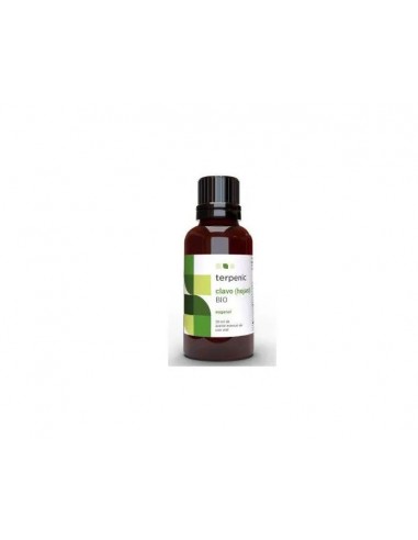 Terpenic Clavo Hojas Aceite Esencial...