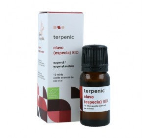Terpenic Clavo Especia...