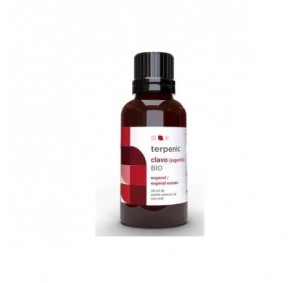 Terpenic Clavo Especia...