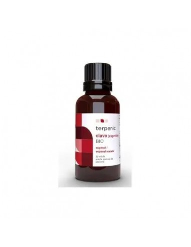 Terpenic Clavo Especia Aceite...