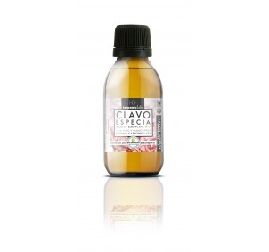 Terpenic Clavo Especia...