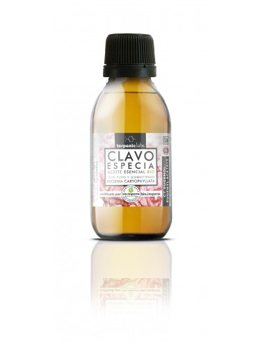 Terpenic Clavo Especia Aceite...