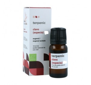 Terpenic Clavo Especia...