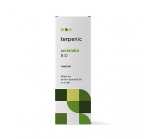 Terpenic Coriandro Aceite...