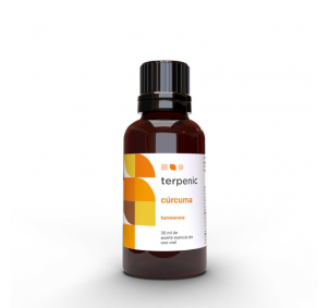 Terpenic Curcuma Aceiet...