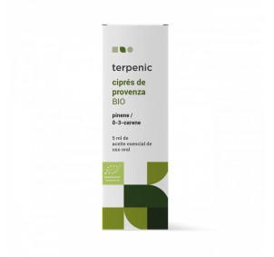 Terpenic Ciprés De Provenza...