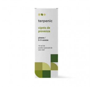 Terpenic Ciprés De Provenza...