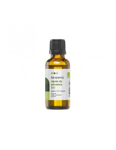 Terpenic Ciprés De Provenza Aceite...