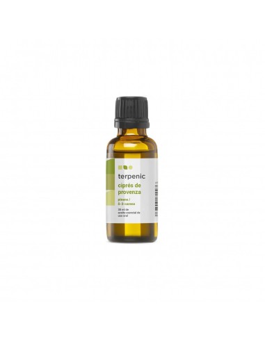 Terpenic Cipres De Provenza Aceite...