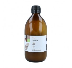 Terpenic Coco Virgen Aceite...