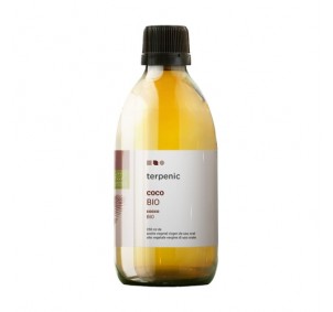 Terpenic Coco Virgen Aceite...