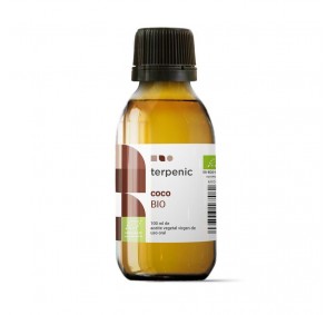 Terpenic Coco Virgen Aceite...