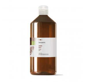 Terpenic Coco Virgen Aceite...
