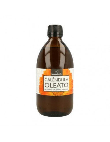 Terpenic Caléndula Oleato Aceite...