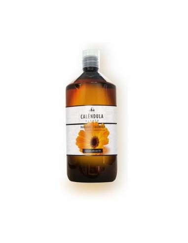 Terpenic Caléndula Oleato Aceite...