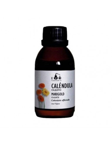 Terpenic Caléndula Oleato Aceite...