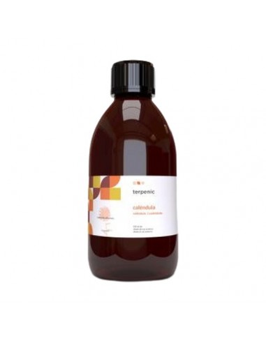 Terpenic Calendula Oleato Aceite...