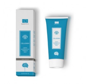 Terpenic Celuderm Crema...