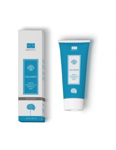 Terpenic Celuderm Crema Corporal 30ml