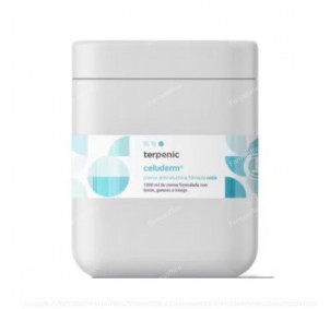Terpenic Celuderm Crema...