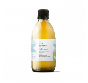 Terpenic Celuderm Aceite...
