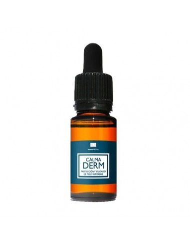 Terpenic Calmaderm Solución Aceite...