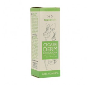 Terpenic Cicatriderm Aceite...