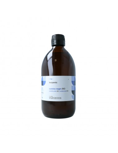 Terpenic Comino Negro Virgen Bio 250ml
