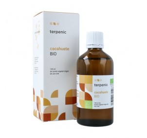 Terpenic Cacahuete Virgen...