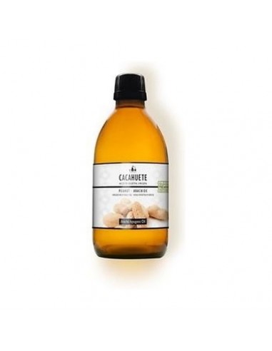 Terpenic Cacahuete Virgen Aceite...