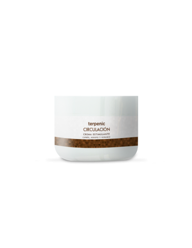 Terpenic Circulación Crema Corporal...