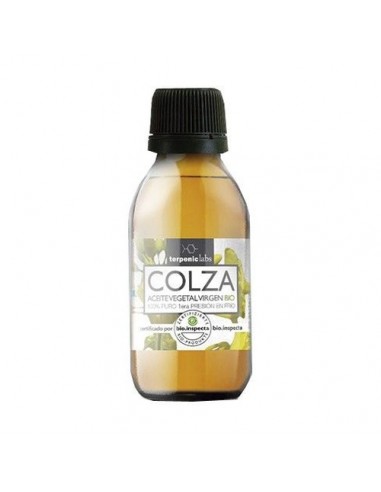 Terpenic Colza Virgen Aceite Vegetal...