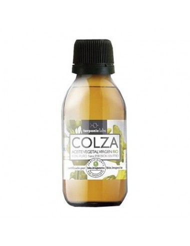 Terpenic Colza Virgen Aceite Vegetal...