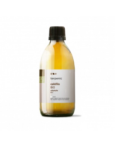 Terpenic Calofilo Virgen Aceite...
