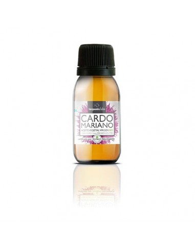 Terpenic Cardo Mariano Virgen Aceite...