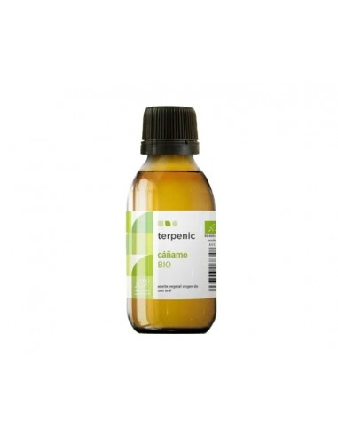 Terpenic Cáñamo Virgen Av, Bio, 250ml
