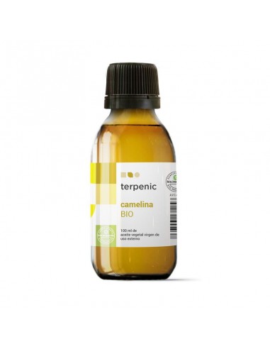 Terpenic Camelina Virgen Aceite...