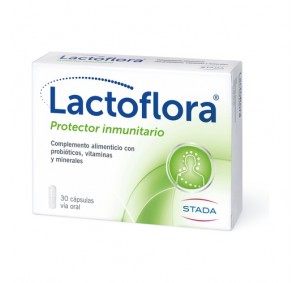 Lactoflora Protector...