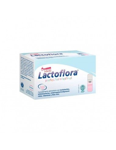 Lactoflora Protector Intestinal...