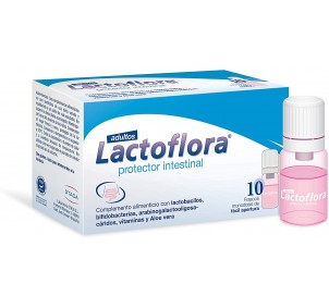 Lactoflora Protector...