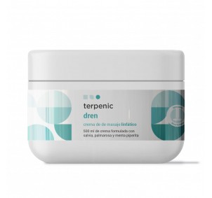 Terpenic Dren Crema...