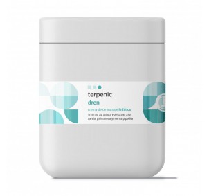 Terpenic Dren Crema...