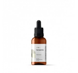 Terpenic Davana Aceite...
